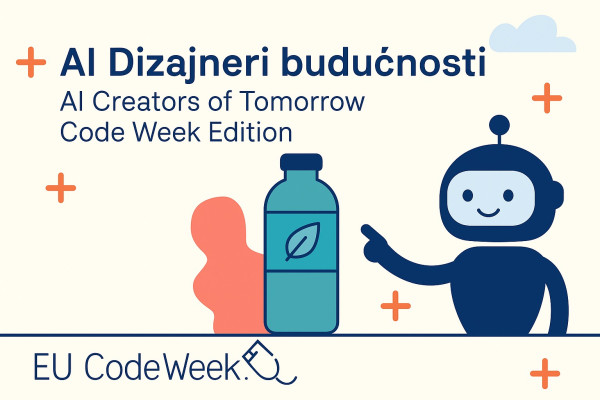 AI Dizajneri budućnosti